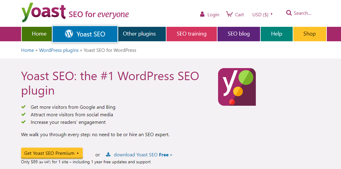 Yoast SEO Plugin Review