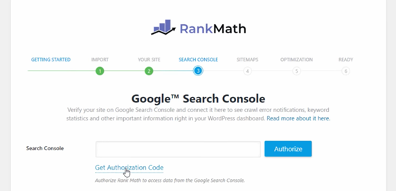 Rank Math SEO Plugin setup guide