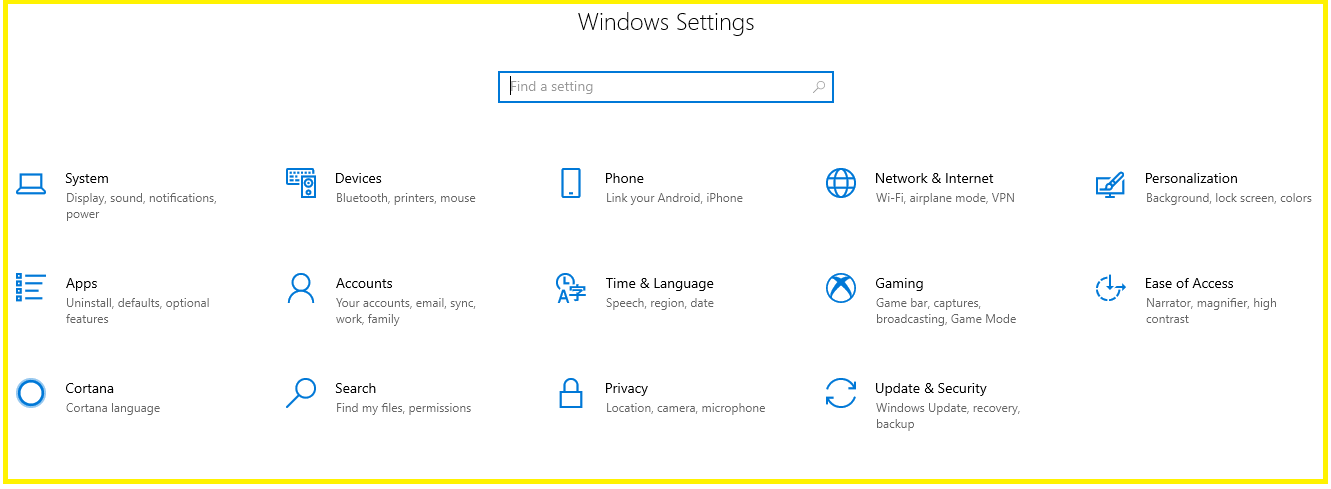 Change Windows 10 S to Windows 10