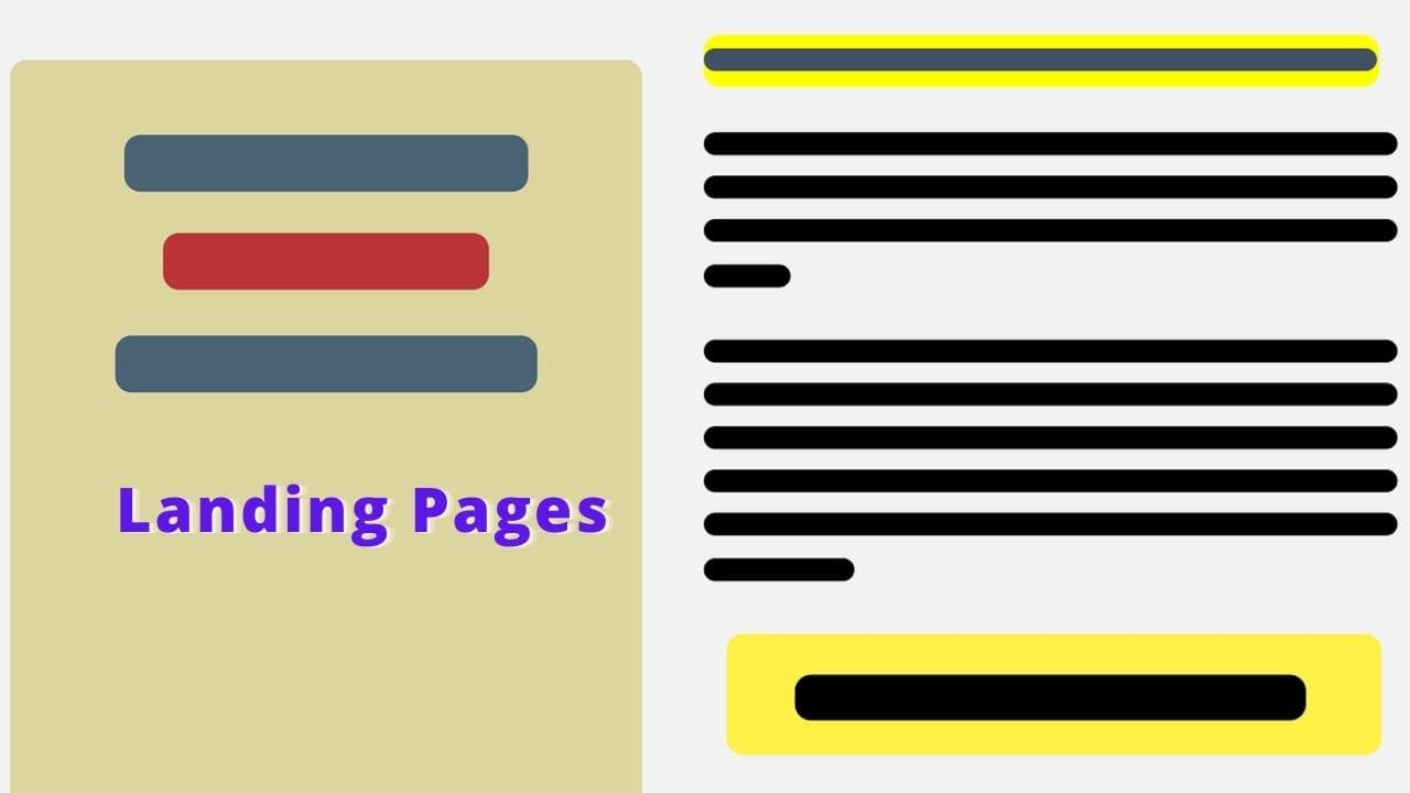 What is a Landing Page and Why is it Important