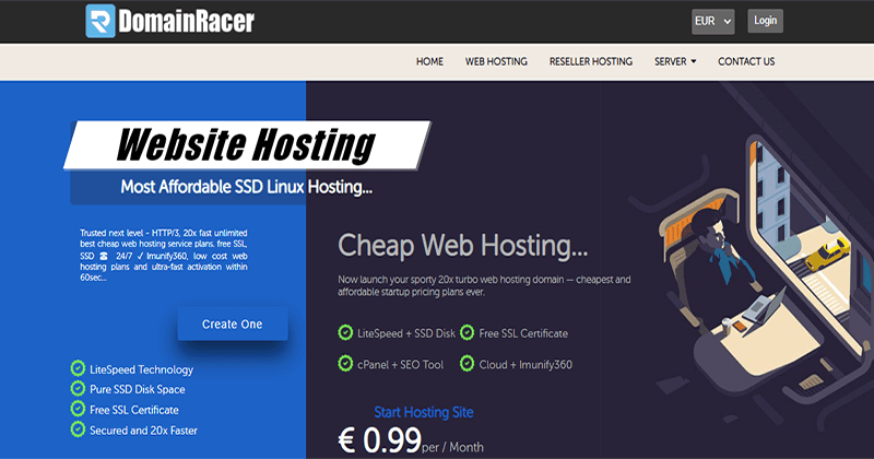 domainracer-best-web-hosting-provider