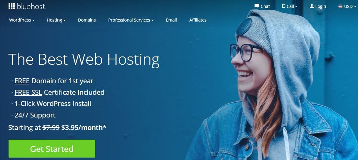 Web Hosting Companies in Singapore