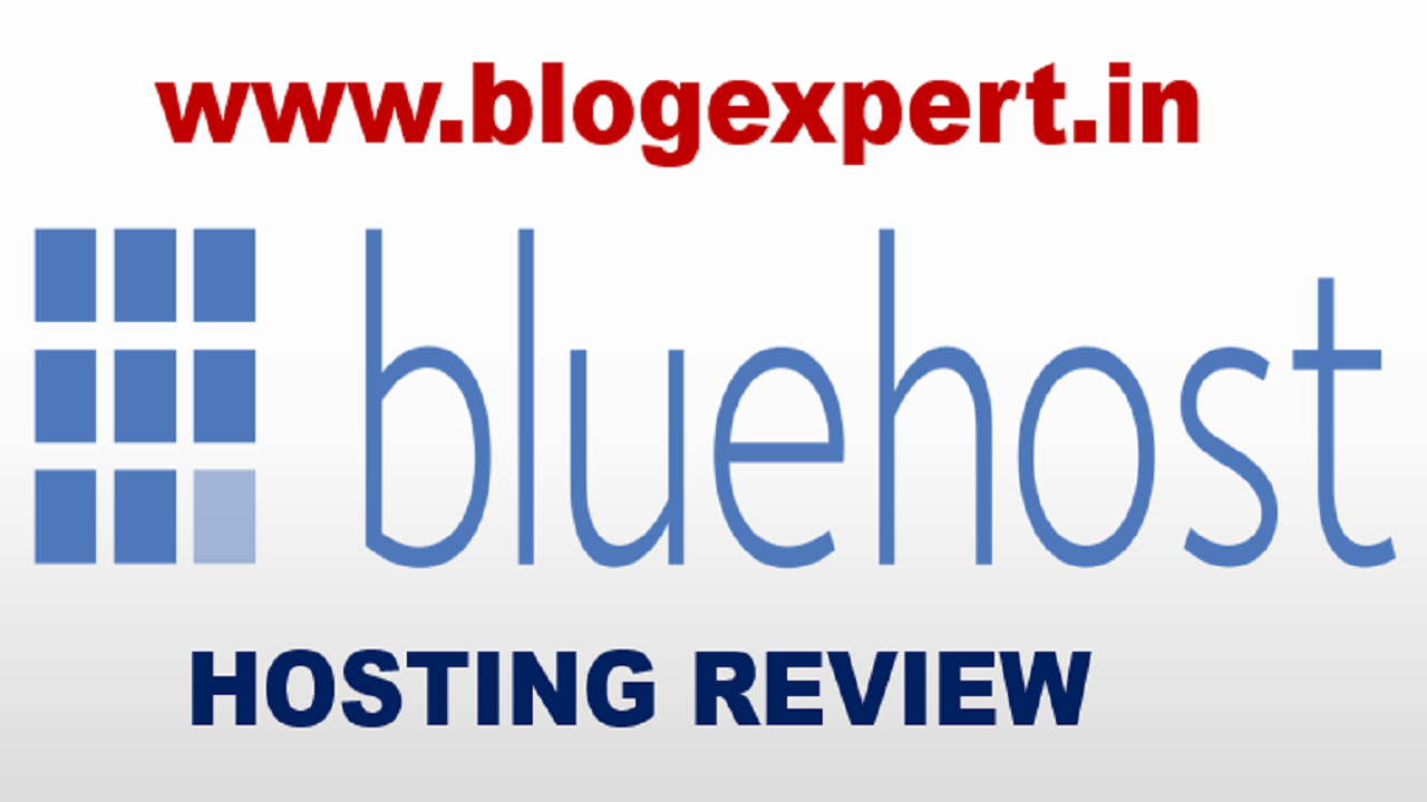 BlueHost Review : The Best Hosting for WordPress Sites