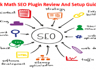 Rank Math SEO Plugin review and setup guide Rank Math SEO Plugin review and setup guide