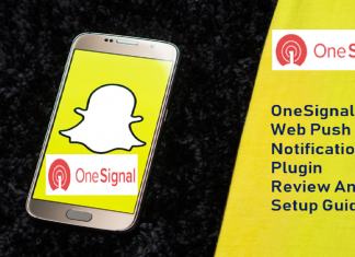 OneSignal web push notification plugin review & setup guide OneSignal web push notification plugin review & setup guide