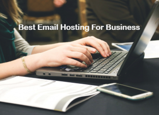 2023 Best Email Hosting for Business Best Email Hosting for Business