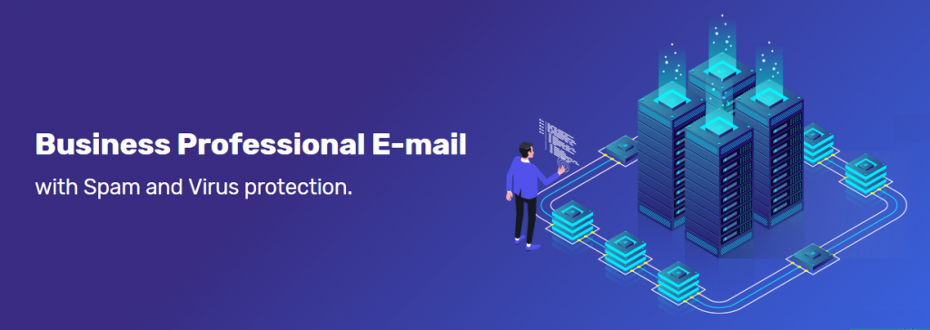 2023 Best Email Hosting For Business - Blog Expert