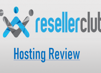 ResellerClub Web Hosting Review, Why choose ResellerClub hosting service? ResellerClub Web Hosting Review