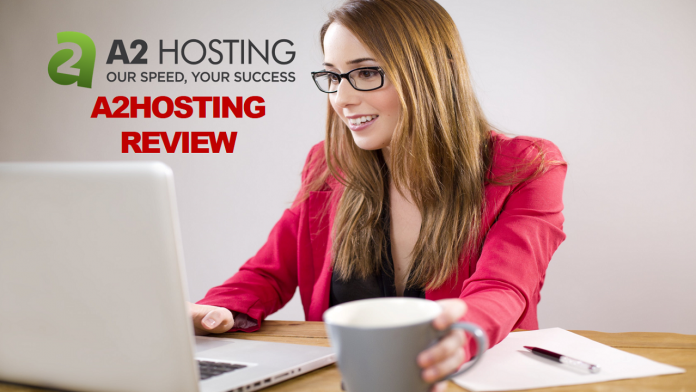 A2 Hosting Review