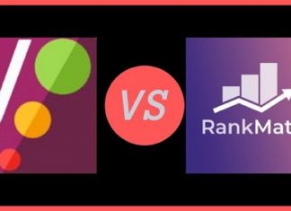 Yoast vs Rank math ( A Detailed Comparison) Yoast vs Rank math