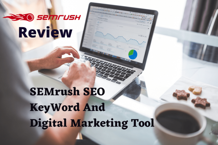 semrush review