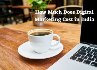 Digital marketing course fees ! Digital marketing cost in India? 2023 How much does digital marketing cost in India