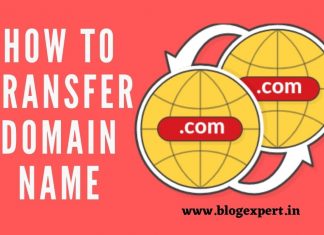 2023 How to Transfer Domain Name ! A Step By Step Guide How to Transfer Domain Name