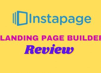Complete Review of Instapage (The Best Landing Page Builder) Complete Review of Instapage