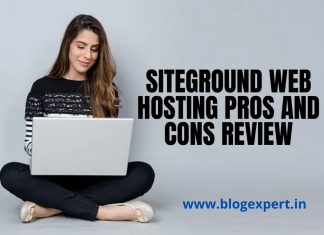 SiteGround Web Hosting Pros And Cons Review SiteGround Web Hosting Pros And Cons Review