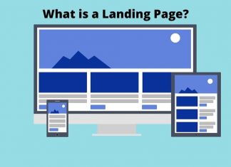 What is a Landing Page and Why is it Important? 2023 What is a Landing Page and Why is it Important