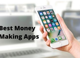 20 Best Money Making Apps that Pay $1000 Plus Per Month Best Money Making Apps