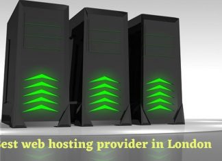 7 Best web hosting provider in London United Kingdom Best web hosting provider in London