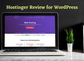 2023 Hostinger Review for WordPress: Is It Right for Your Site? Hostinger Review for WordPress