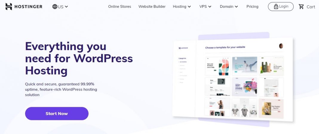 Hostinger Review For WordPress: Is It Right For Your Site?