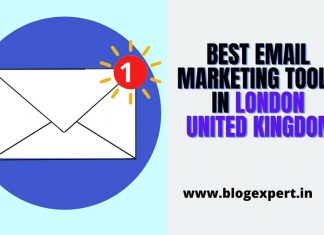 2023 The 5 Best Email Marketing Tools in London United Kingdom Best Email Marketing Tools in London United Kingdom