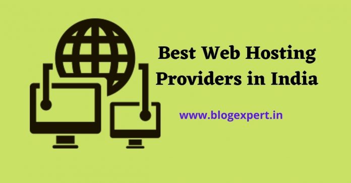 The 5 Best Web Hosting Providers in India
