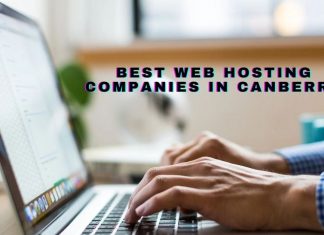 2024 Best Web Hosting Companies in Canberra Best Web Hosting Companies in Canberra
