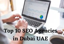 2023 How to find the top 10 SEO agencies in Dubai UAE Top 10 SEO agencies in Dubai UAE