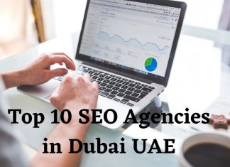 2023 How to find the top 10 SEO agencies in Dubai UAE Top 10 SEO agencies in Dubai UAE