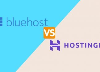 BlueHost vs Hostinger – Which is the Best Web Hosting? Bluehost vs Hostinger