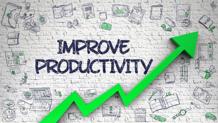 Top nine habits that help your productivity