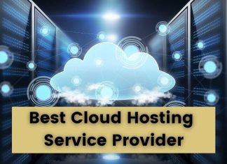 Best Cloud Hosting Service Provider 2023 Best Cloud Hosting Service Provider