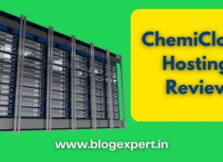 ChemiCloud Hosting Review 2023|Pros and Cons of ChemiCloud ChemiCloud Hosting Review