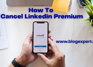 How To Cancel Linkedin Premium Subscription 2023 How To Cancel Linkedin Premium