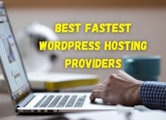6 Best Fastest WordPress Hosting Providers Compared In 2023 Best Fastest WordPress Hosting Providers