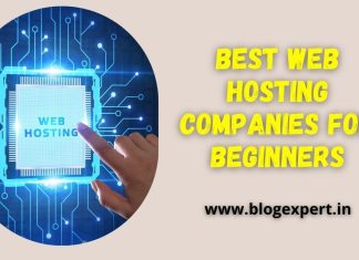 6 The Best Web Hosting Companies For Beginners 2023 Best Web Hosting Companies For Beginners