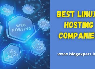 Best Linux Hosting Companies in 2023 Best Linux Hosting Companies