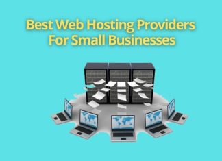The Best Web Hosting Providers for Small Businesses in 2024 Best Web Hosting Providers for Small Businesses