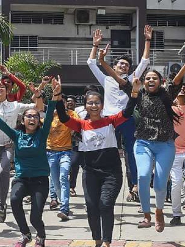 UP Board Result 2022 Class 12