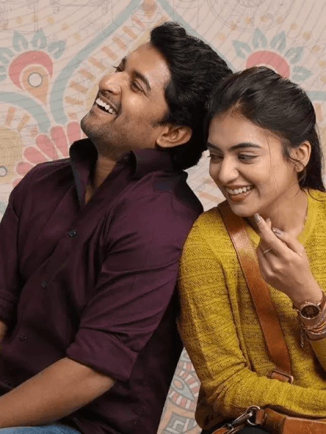Ante Sundaraniki Review