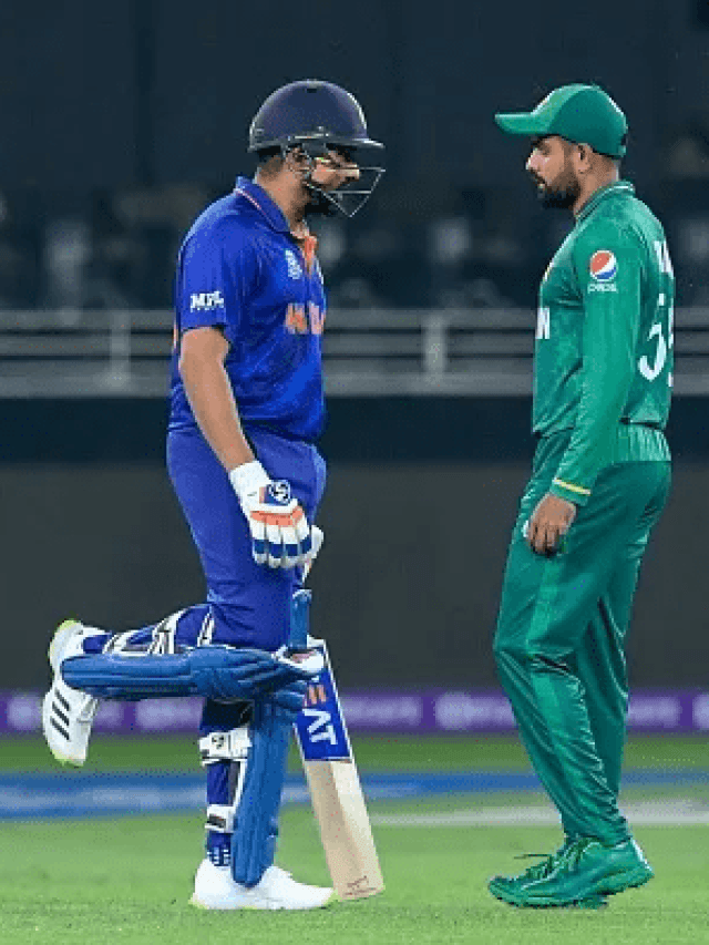 India vs Pakistan Asia Cup 2022 India Playing XI (Probable)