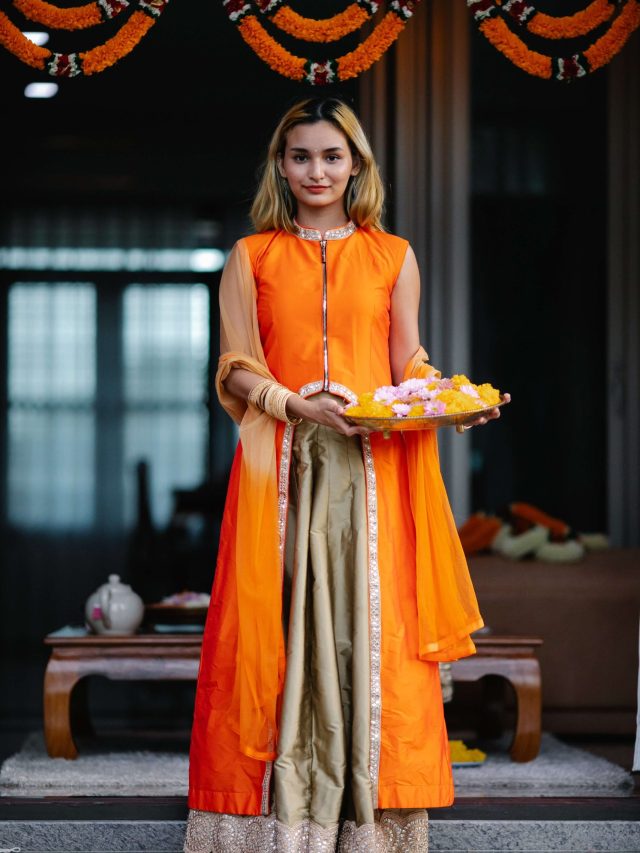Happy Chhath Puja ! Jai Chhathi Maiya